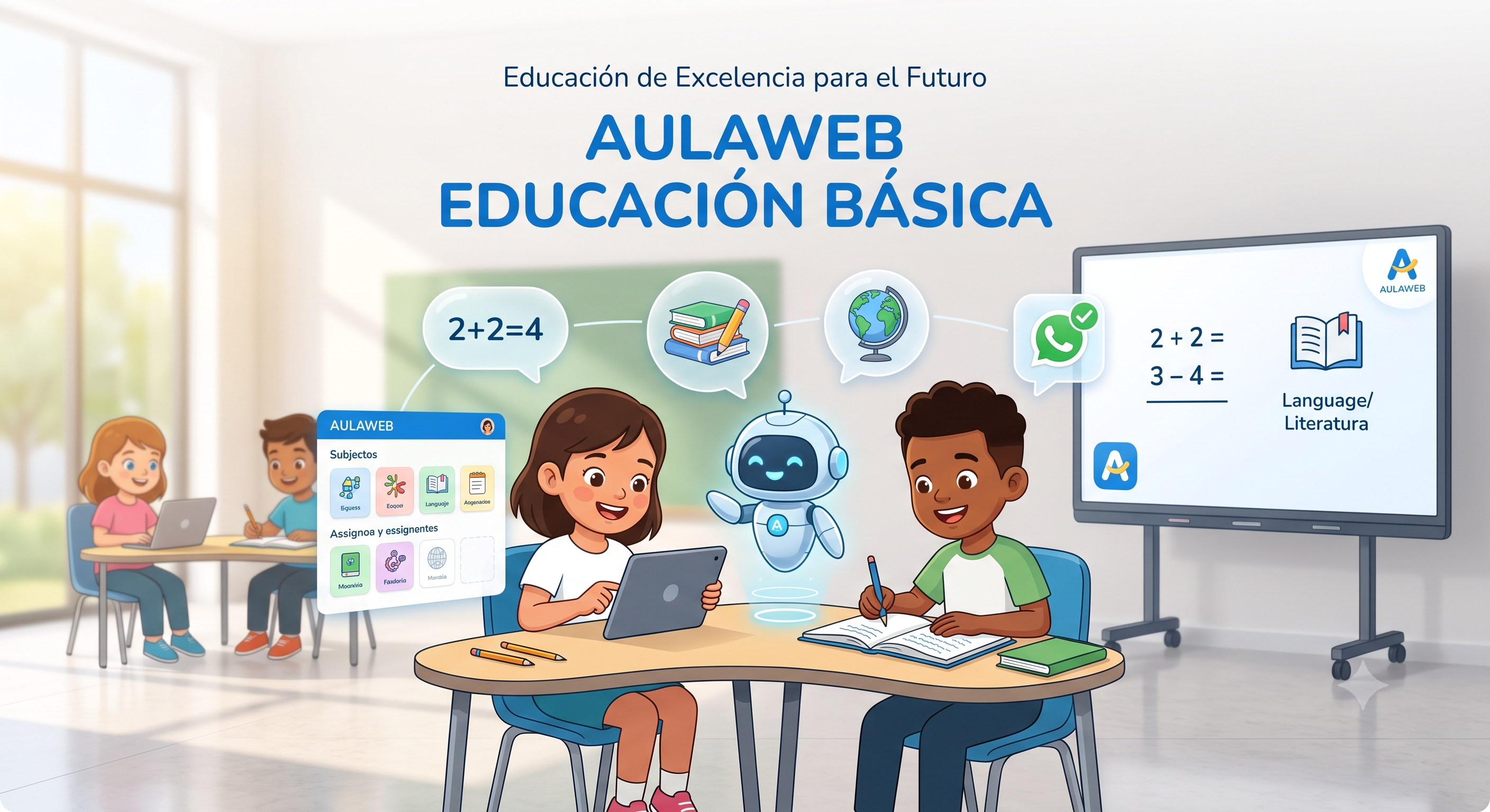 Educación Básica